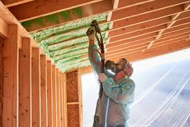 Types of Insulation We Offer in Northwest Harbor, NY